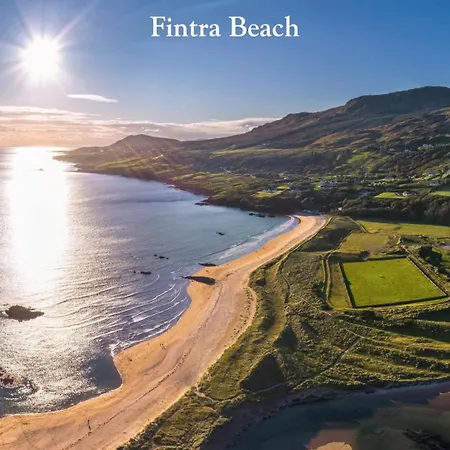 Dorrians Corner Killybegs, Donegal * Killybegs